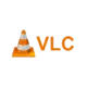 Иконка VLC Media Player