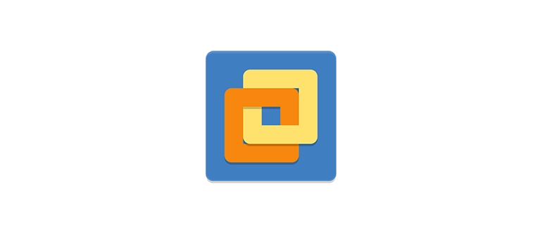 Иконка VMware Workstation