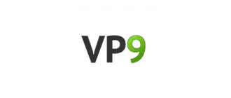 Иконка VP9 Video Extensions