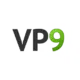 Иконка VP9 Video Extensions