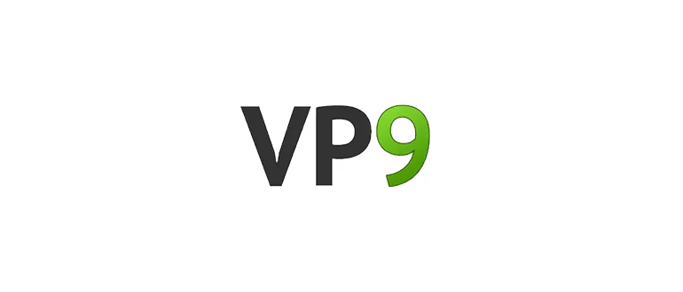Иконка VP9 Video Extensions