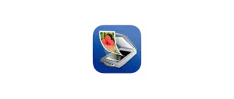 Иконка VueScan