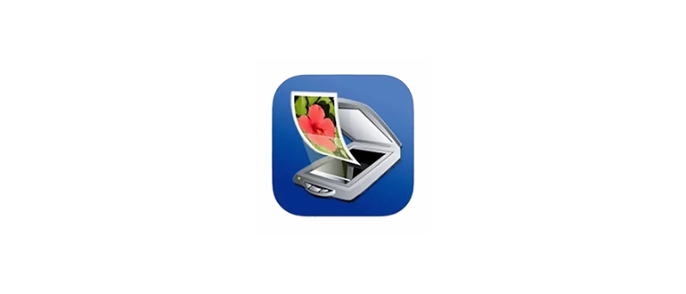 Иконка VueScan