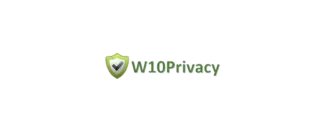 Иконка W10Privacy