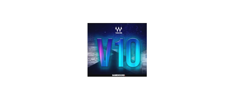 Иконка Waves