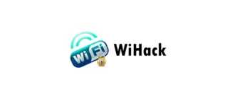 Иконка WiHack