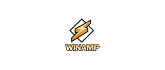 Иконка Winamp