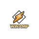 Иконка Winamp