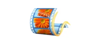 Иконка Windows Movie Maker