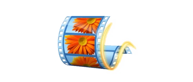 Иконка Windows Movie Maker