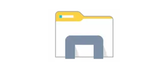 Иконка WinExplorer