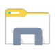 Иконка WinExplorer