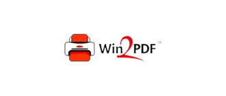 Иконка WinScan2PDF