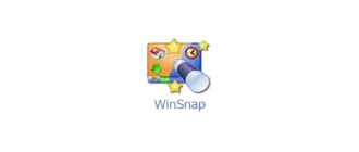Иконка WinSnap
