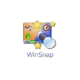 Иконка WinSnap