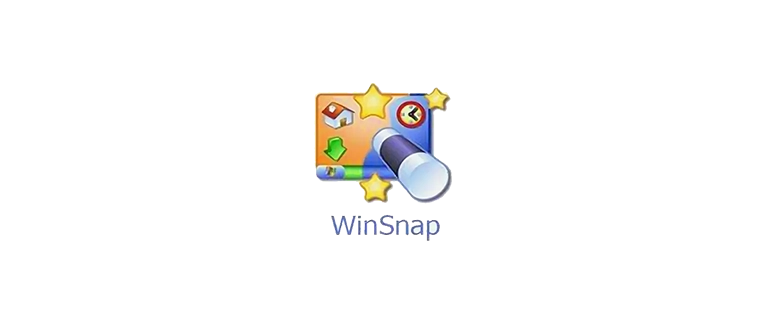 Иконка WinSnap