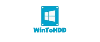 Иконка WinToHDD