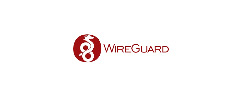 Иконка WireGuard VPN