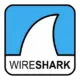 Иконка Wireshark
