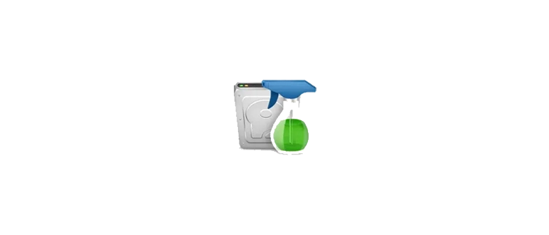 Иконка Wise Disk Cleaner