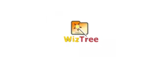 Иконка WizTree