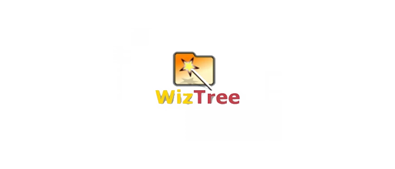 Иконка WizTree
