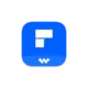 Иконка Wondershare PDFelement