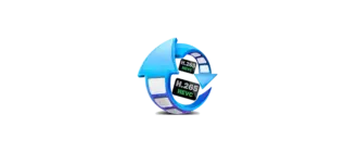 Иконка X HEVC Encoder