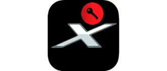 Иконка xForce KeyGen