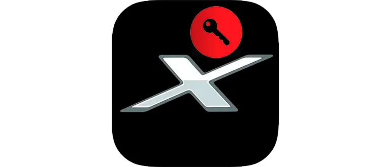 Иконка xForce KeyGen