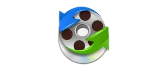 Иконка Xilisoft Video Converter