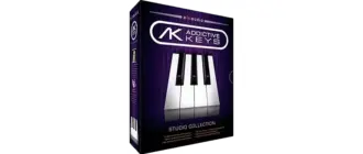 Иконка XLN Audio Addictive Keys
