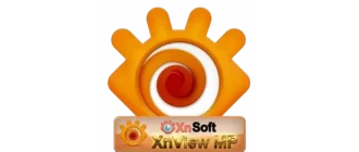 Иконка XnViewMP