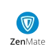 Иконка ZenMate Ultimate VPN