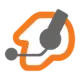 Иконка Zoiper