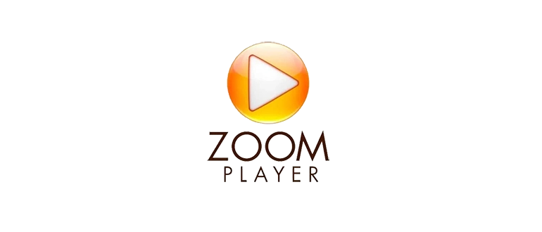 Иконка Zoom Player MAX