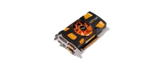 Иконка ZOTAC FireStorm