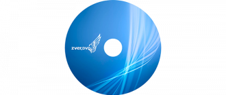 Иконка Zver DVD