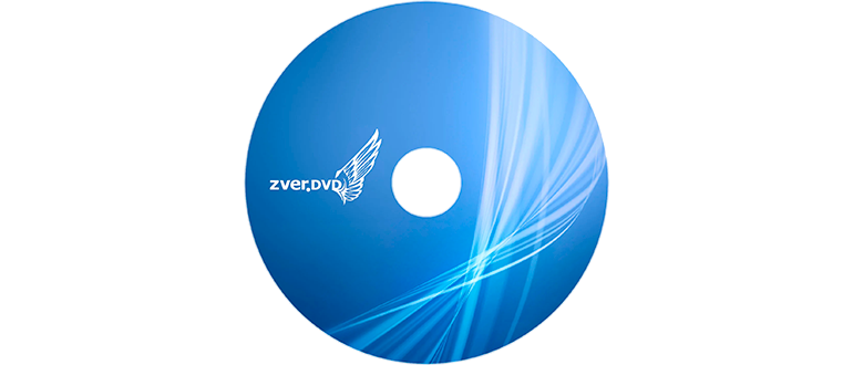 Иконка Zver DVD