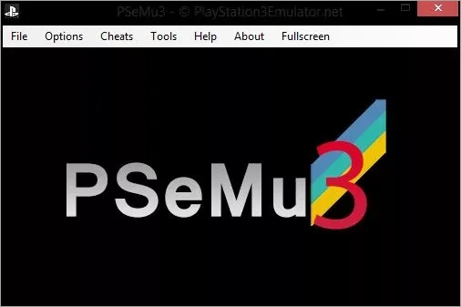 Интерфейс PSeMu3