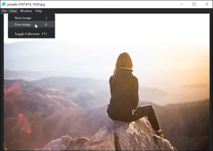 LeafView