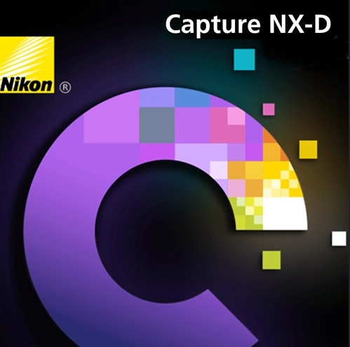 Nikon Capture