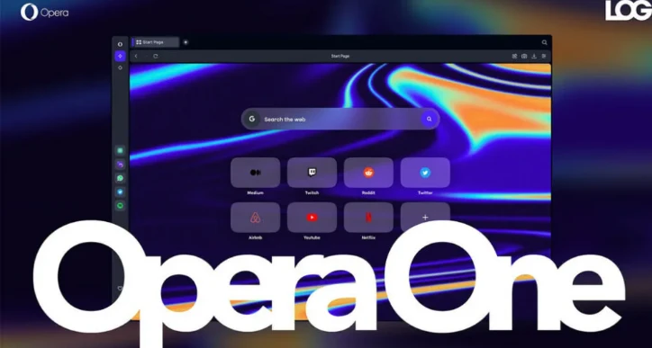 Opera One