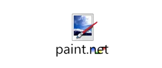 Иконка Paint.NET