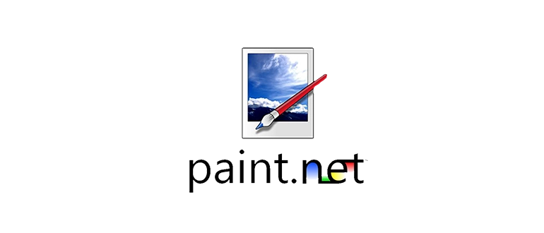 Иконка Paint.NET