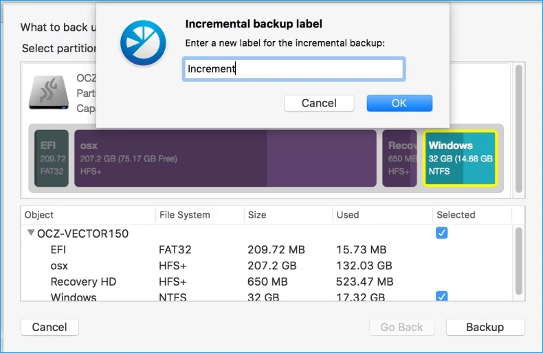 Paragon Hard Disk Manager