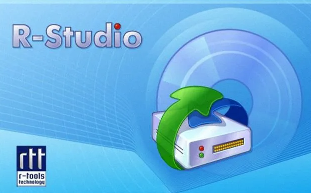 R-Studio Network