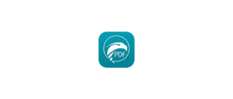 Readiris PDF иконка