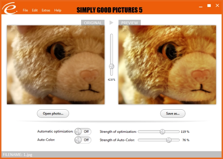 Simply Good Pictures