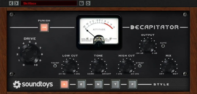SoundToys - The Ultimate Effects Solution 5.0.1.10839 VST (x64)